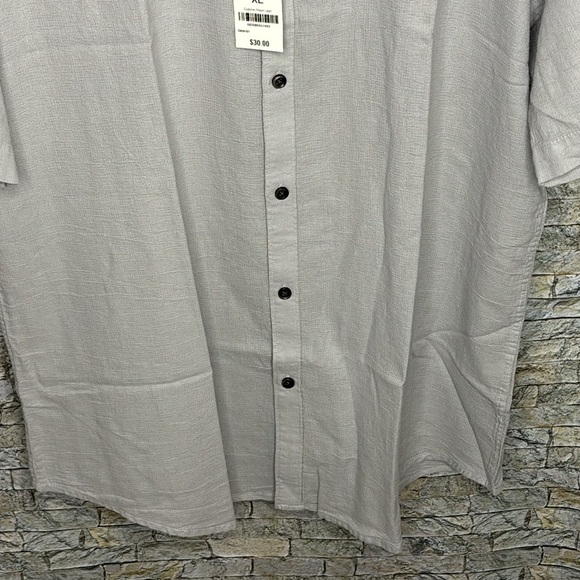 🔥🔥Alfani Men Button Size: XL🔥🔥 - Picture 5 of 11